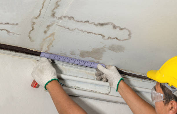 Reliable Structural Drying contractor in Weare, NH by Water Damage Irwin